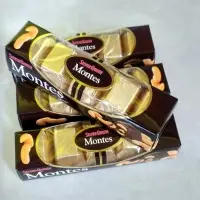 Silverqueen Montes 50g