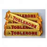 Toblerone Chocolate 35gr