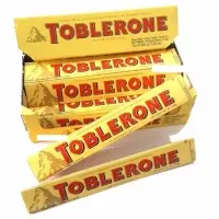 Toblerone Chocolate 200gr
