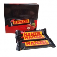 Hansel Hazelnut 34gr