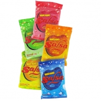 Nano Nano Salsa