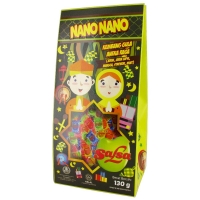 Nano Nano Salsa Gift Pack 130g
