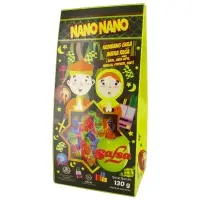 Nano Nano Salsa Gift Pack 130g