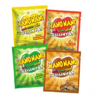 Nano Nano Candy