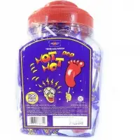 HOT Pop (Jar)