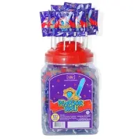 Pendekar Biru (Jar)