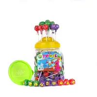 Yowie (Jar)