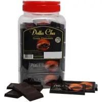 Della Cha Chocolate (Jar)