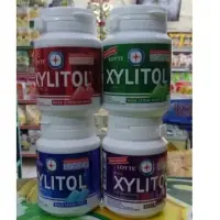 Lotte Xylitol HB