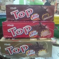 DELFI TOP XL 38g