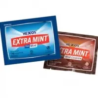 HEXOS Candy Extra Mint