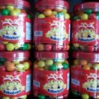 Babaloon Gum