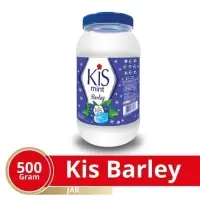 KIS Shrink Barley 500gr
