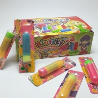 Biutily Lips Bubble Gum