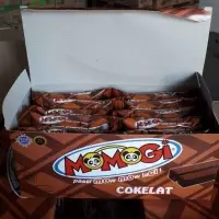 Momogi Chocolate Stick 8gr