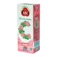 ABC Guava Juice 250ml