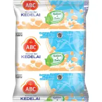 ABC Soy Bean 200ml (TFA)