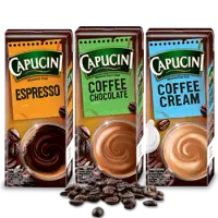 ABC Capucini 200ml