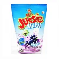 ABC Mr. Jussie Milky 90ml