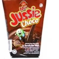 Mr. Jussie Choco 90ml