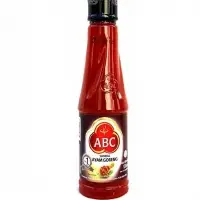 ABC Fried Chicken Sauce 135ml
