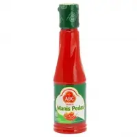 ABC Sweet Spicy Sauce 135ml