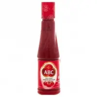 ABC Tomato Ketchup 135ml