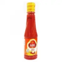 ABC Chili Sauce 135ml