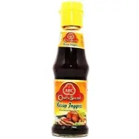 ABC Worcestershire Sauce 195ml