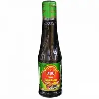 ABC Soy Sauce Extra Spicy 135ml