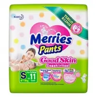Merries Pants