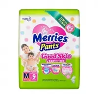 Merries Pants Good Skin M9