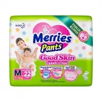 Merries Pants Good Skin M22