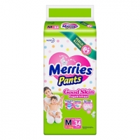 Merries Pants Good Skin M34