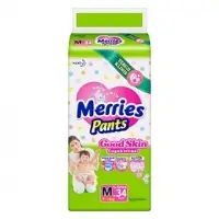 Merries Pants Good Skin M34