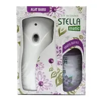 Stella Matic Box Set