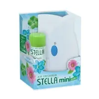 Stella Mini Matic Alat + Refill