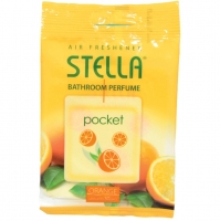 Stella Pocket Bathroom 10gr Air Freshener