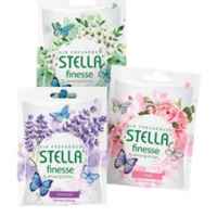 Stella Finesse 20gr Air Freshener