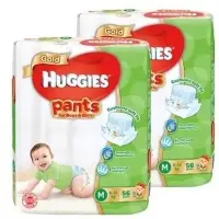 Huggies Gold M56