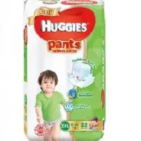Huggies Gold Xxl32