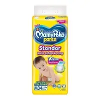 Mamy Poko Pants Standart M 34