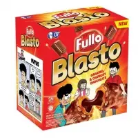 Wafer Roll Fullo Blasto 16gr