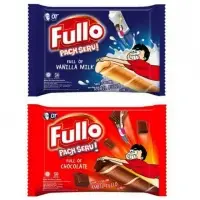 Wafer Roll Fullo 36gr