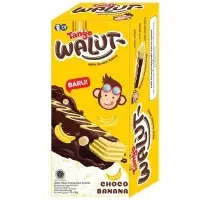 Wafer Tango Walut 18gr