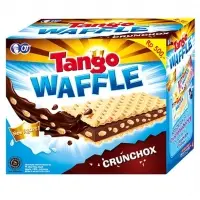 Waffle Tango Crunchox 8gr