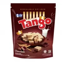 Wafer Tango Pouch 115gr