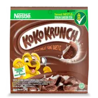 Cereal Koko Krunch Flowpack 15gr