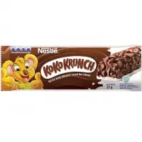 Koko Krunch Cereal Bar 25gr