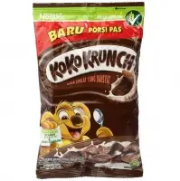 Cereal Koko Krunch Flowpack 30gr